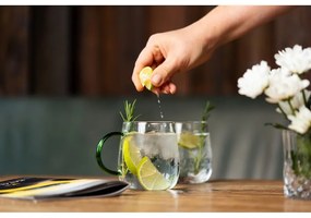 Чаши за капучино в комплект от 2 бр. 400 ml Bolla – Vialli Design