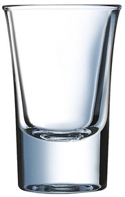 Комплект Чаши за Шотове Luminarc Cтъкло (3,4 cl) (6 uds)