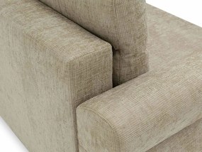 Диван Mormi двуместен-Бежов
