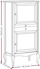 Бюфет Jarvan IV-Aristera