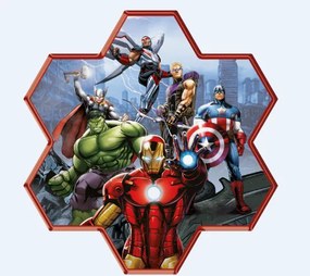 Disney - AVENGERS рисувателен комплект фигура