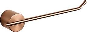 Поставка за тоалетна хартия Tomi 5809 Brush Copper