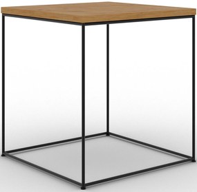 Странична маса Dente mini-Mauro - Kafe