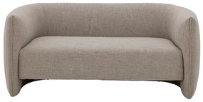 Бежов диван 168 cm Bacio – Bloomingville