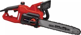 Електрически верижен трион Einhell GC-EC 2040, 37.5 см, 2000 W, 3/8" (451230)