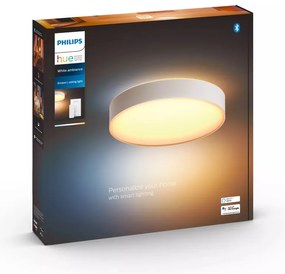 LED smart осветително тяло за таван 33,5 W Enrave – Philips Hue