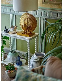 Глинено ръчно рисувано покритие за кашпа ø 19,5 cm Eanna – Bloomingville