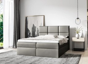 Тапицирано легло Imbir-Gkri-120 x 200