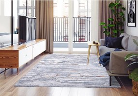 Килим Colore Colori Monza 8060/110-130 x 190 см.