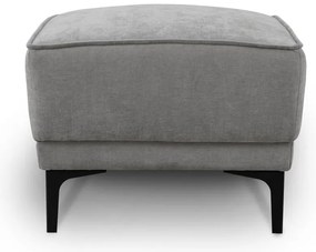 Светлосива табуретка Copenhagen – Scandic