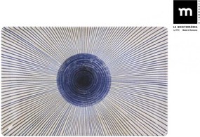 Плато LA MEDITERRANEA Irys, Порцелан - 30x15 cm
