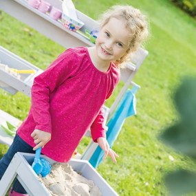 Детска градинска кухня Outdoor+ – Roba