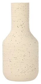 Кремава керамична ваза Elv - Villa Collection