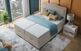 Спалня Боксспринг 160/200 Синера