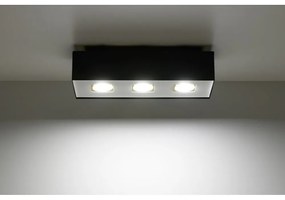 Черна светлина за таван Hydra - Sollux