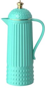 Тюркоазен термос 920 ml Crown – PT LIVING