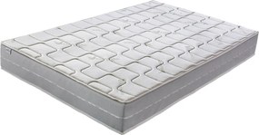 Двулицев матрак 3/4, 160 x 200 cm Aloe Comfort - Materasso