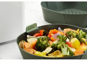 Силиконова форма за печене 25x25 cm XL – Lékué