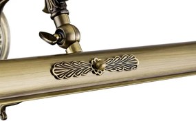 Аплика Maytoni Picasso-Бронз