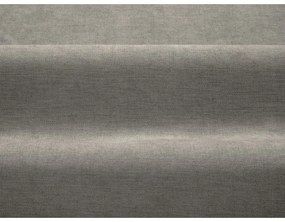 Светлосив ъглов диван (ляв ъгъл) Torino – Micadoni Home