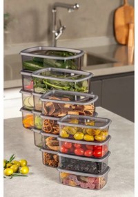 Кутии за храна 16 бр. – Hermia