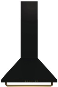 Абсорбатор Classico Gorenje WHC63CL-Черен