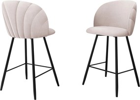 Табуретка Hoker II-Roz Anoixto