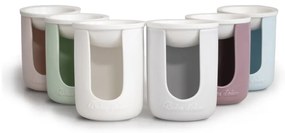 Керамична аромалампа Etna – Boles d'olor