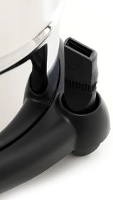 Индустриална прахосмукачка 20L 1200W KD483