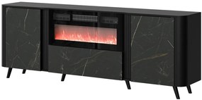 Бюфет Volare II-Mauro Marmaro