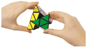 Главоблъсканица Pyraminx – RecentToys
