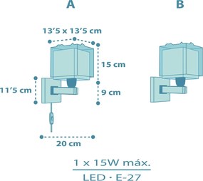 Аплик Ango Baby Dinos