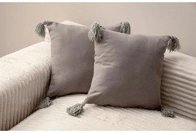 Калъфки за възглавници в комплект от 2 бр. 43x43 cm Puskul – Mioli Decor