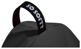 Сив пуф Chill Gamer L – So Soft?