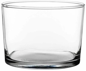 Стъклени купички в комплект за сладолед 6 бр. 220 ml Bistro – Hermia