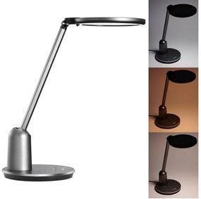 Philips EINSTEIN LED настолна лампа, димируема, 15W, 230V, 2800-5100K
