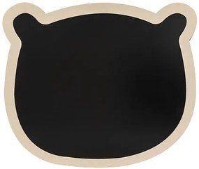 Детска дъска за рисуване atmosphera Bear, 48 cm
