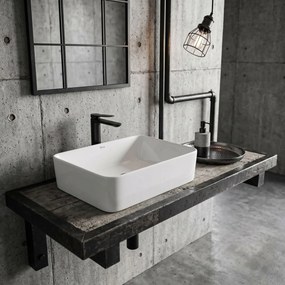 Умивалник за плот Rea Anita N 48