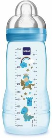 Биберон MAM Easy Active Син 330 ml