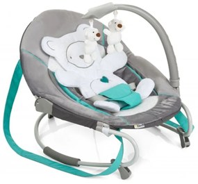 Hauck - Шезлонг Leisure Hearts