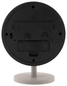 Аларма ø 11 cm Brisk Dome – Karlsson