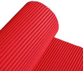 Нехлъзгаща се постелка Exma Aqua-Mat Basic Червен 15 m x 65 cm Универсален