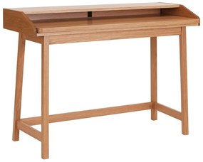 Работна маса St. James - Woodman