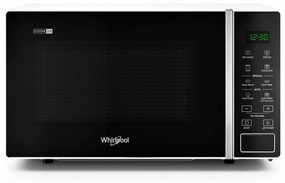 Микровълнова Фурна с Грил Whirlpool Corporation MWP203W     20L 700 W (20 L)