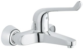 Euroeco Special SMB Смесител за умивалник 1/2″, едноръкохватков