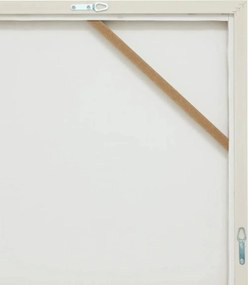 Картина с рамка atmosphera Jimena, Рисувано платно 116x75 см