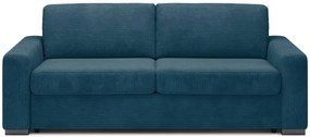 Диван Орчид двуместен-Тюркоаз