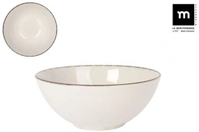 Купа LA MEDITERRANEA Anllo, 16 cm, порцелан