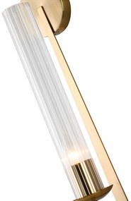 Аплик APP1204-1W Gold