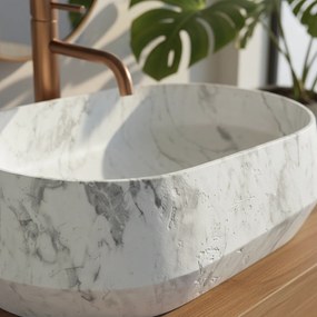 Умивалник за плот Zoe Dune